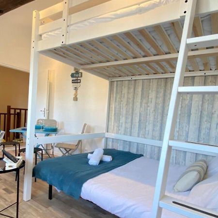 L'Escapade Marseillaise By Anderslocation -Wifi-Netflix Apartment มาร์กเซย ภายนอก รูปภาพ